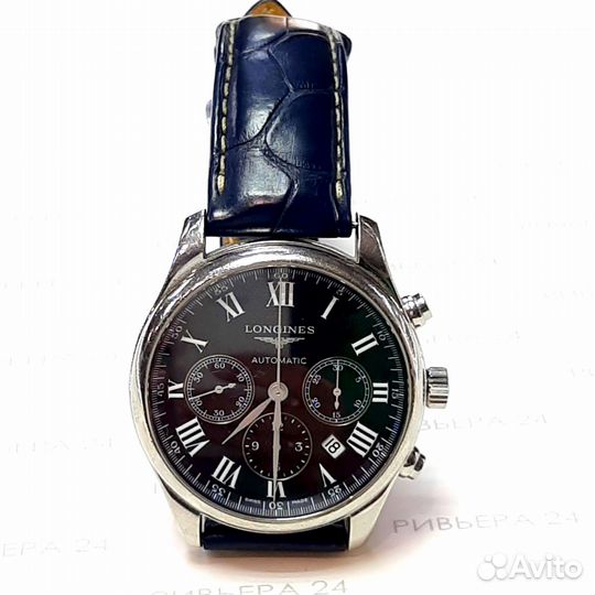 Мужские часы Longines Automatic L2759.4