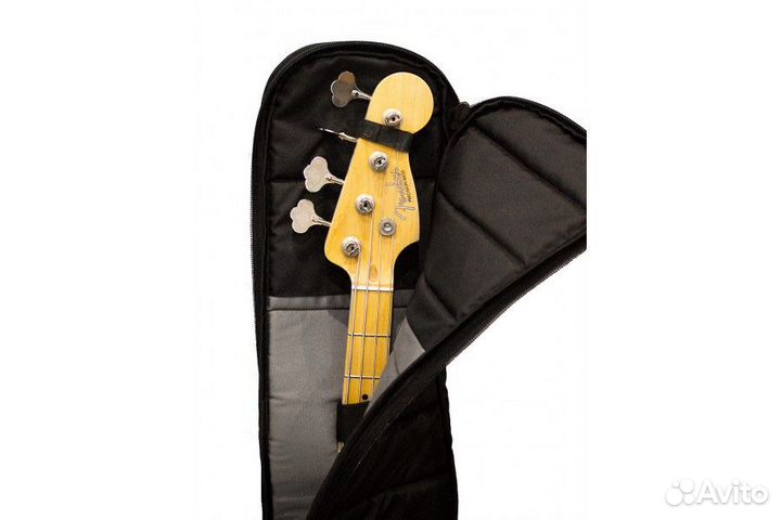 BAG&music BM1040 Casual Bass Чехол для бас-гитары