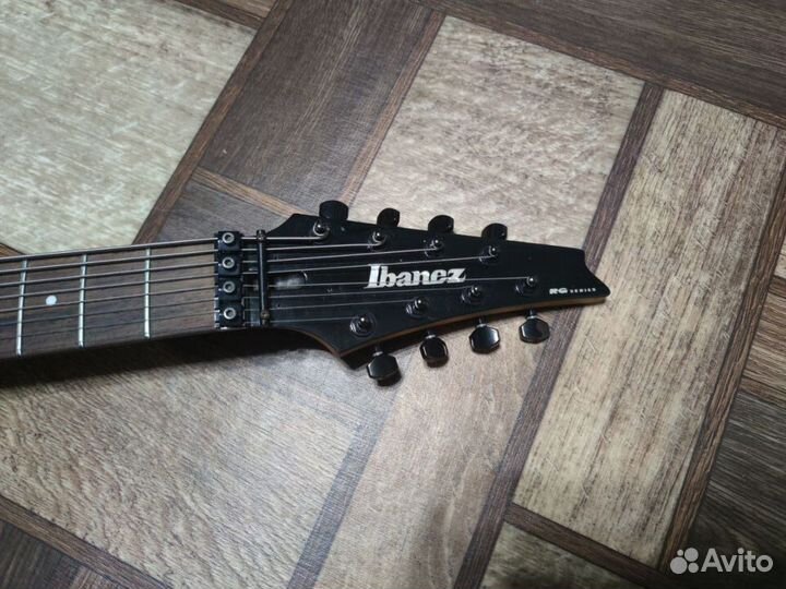 Электрогитара 8 струн Ibanez RGA8