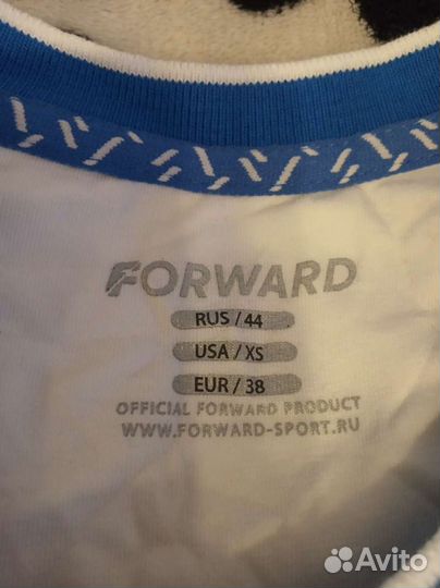 Женский спортивный костюм Forward