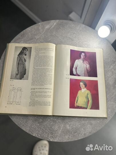 Вязаные изделия для наших детей