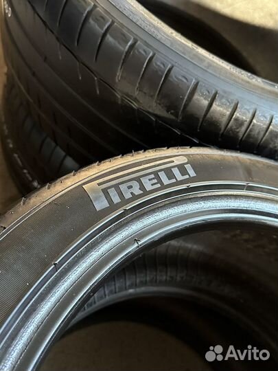 Pirelli P Zero 205/45 R17 88Y