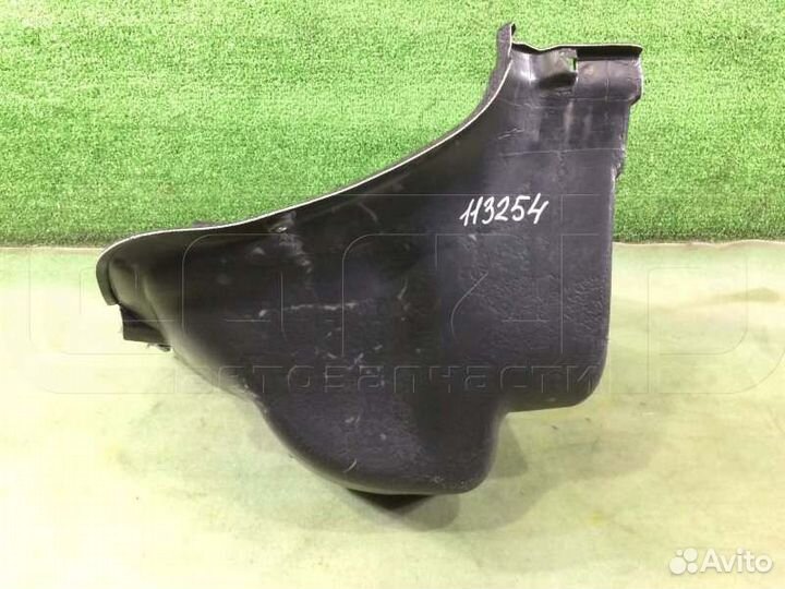 Обшивка багажника Honda Civic FD3 LDA 2008