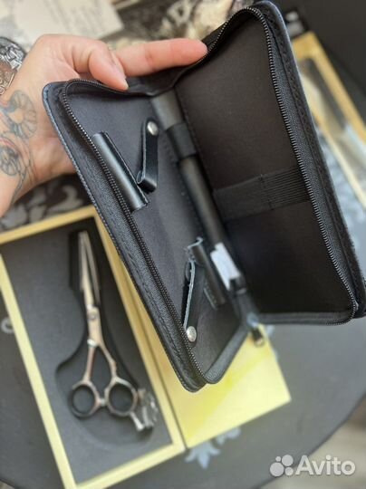 Ножницы парикмахерские профессиональные