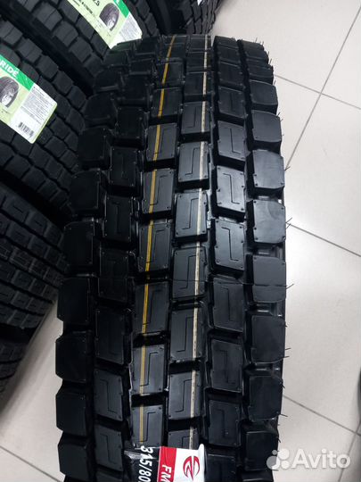 Firemax FM08 315/80 R22.5 156/153L 20PR