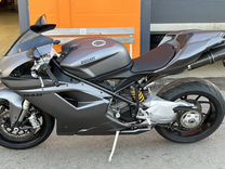 Ducati 848 evo 2010