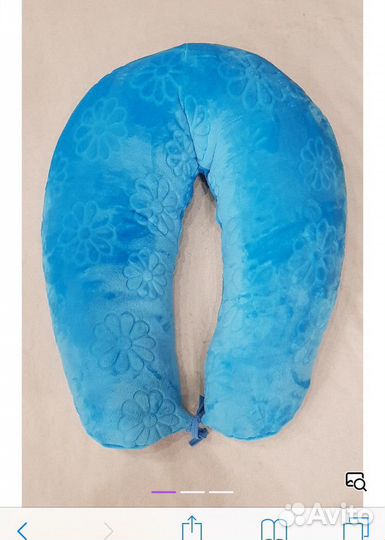 Подушка для кормления 40 недель