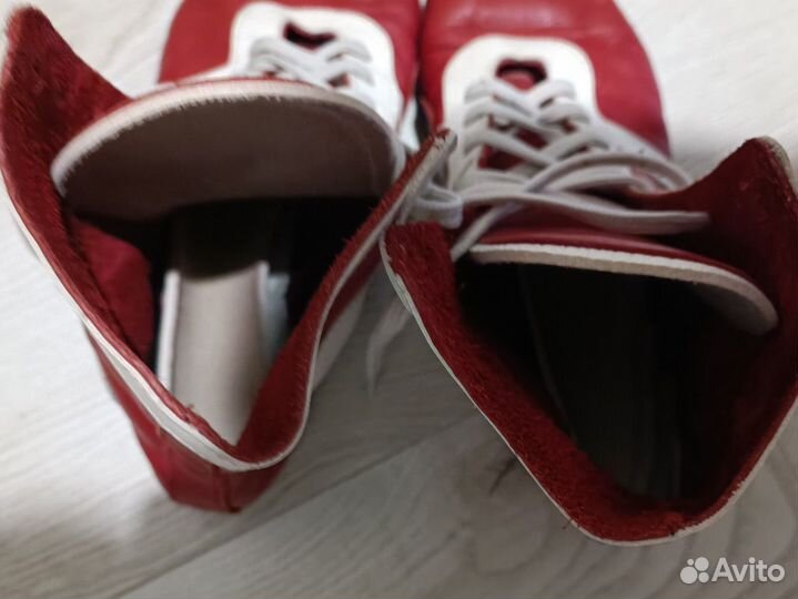 Борцовки для греко римской борьбы