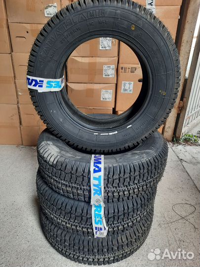 КАМА Кама-Flame 205/70 R16 91Q