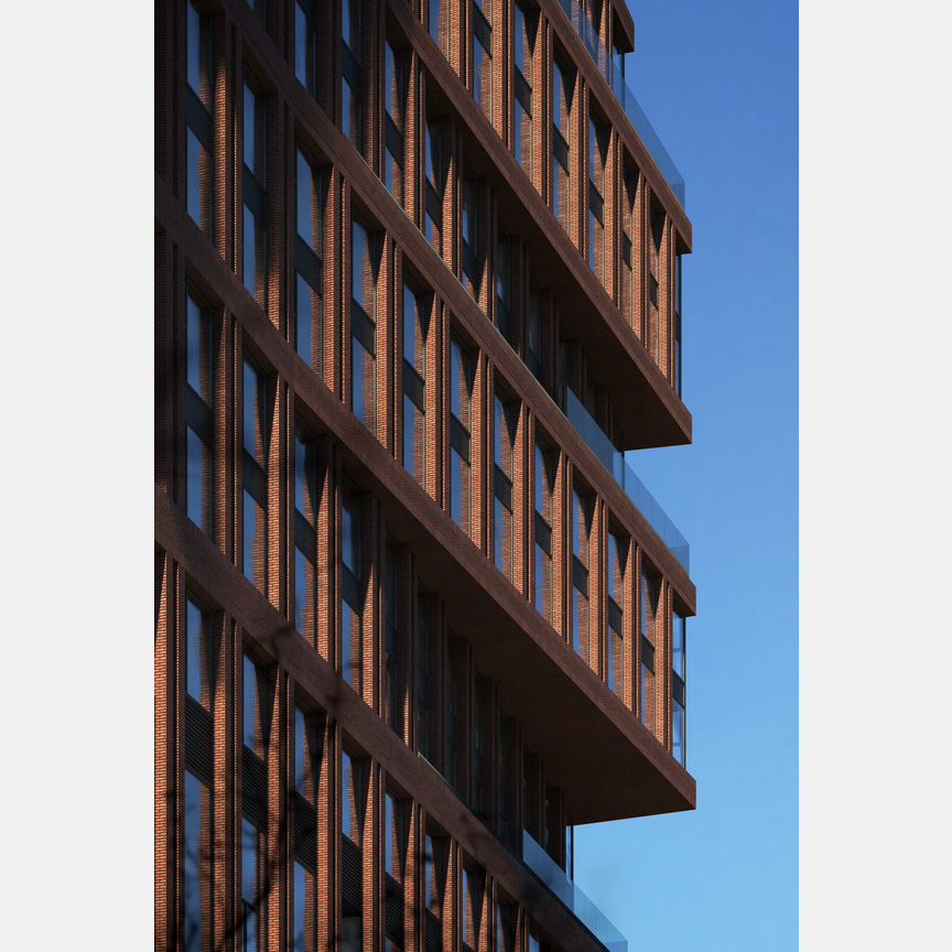 3-к. квартира, 91,9 м², 23/44 эт.