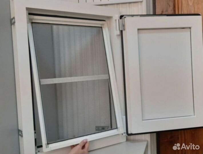 Москитная сетка