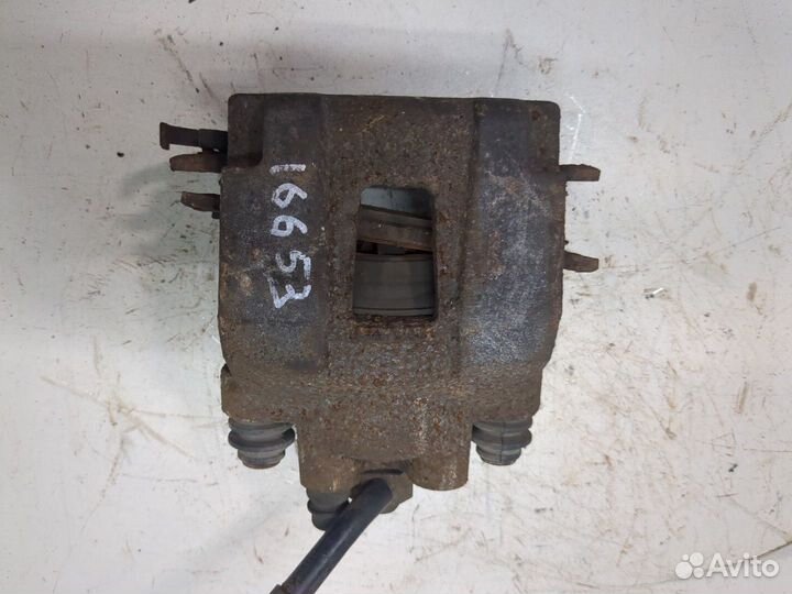 Суппорт Ford Explorer, 2006