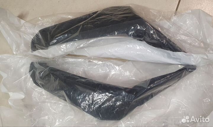 Фильтр воздушный SKI-DOO 850 G4