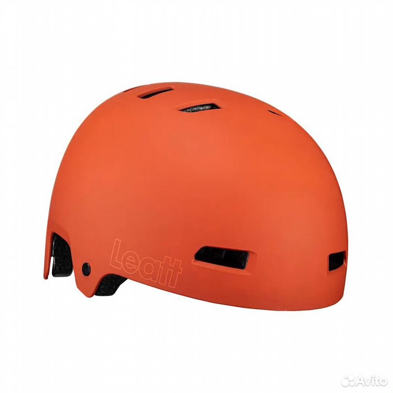 Шлем Leatt MTB Urban 2.0 Helmet