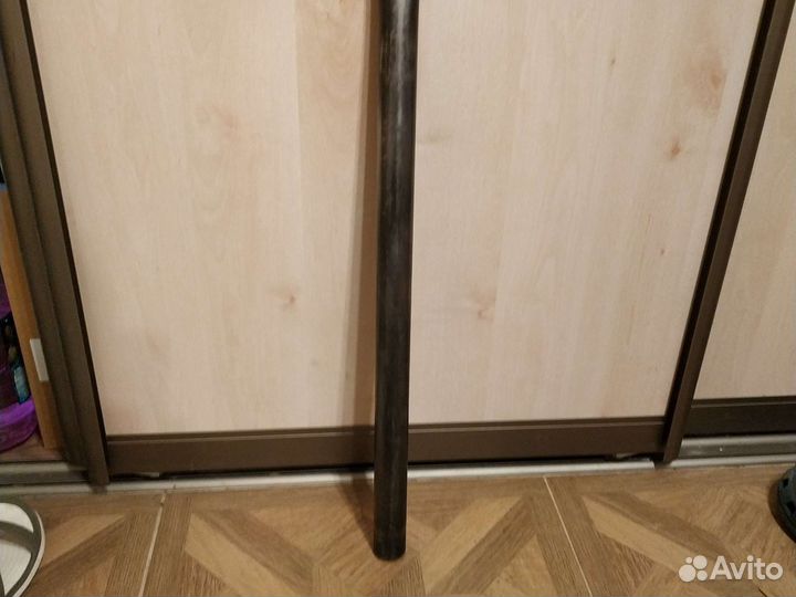 Руль теч тим