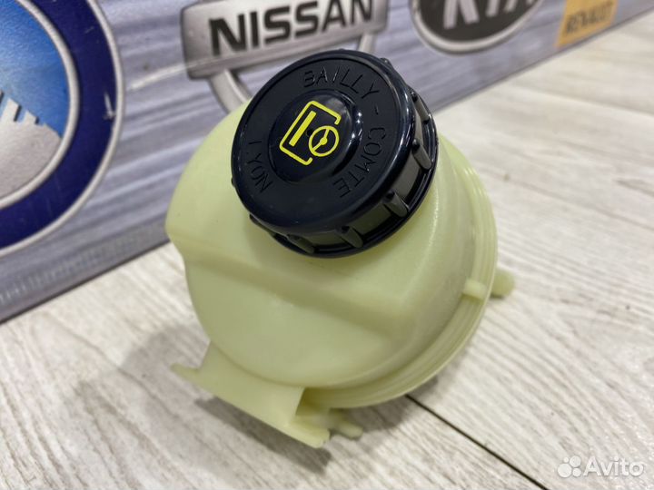 Бачок гидроусилителя гур Renault duster 2