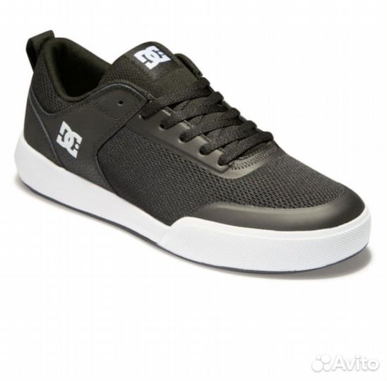 Кеды DC