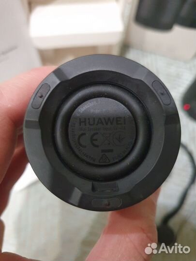 Колонки-мини Huawei cm 510 dual