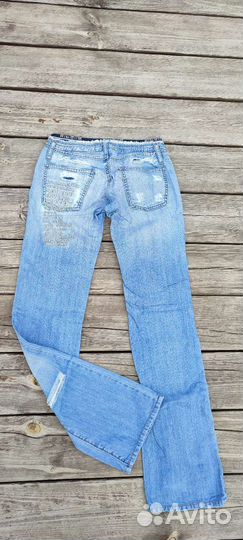 Джинсы женские