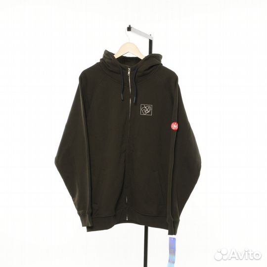 Зип худи Cav Empt
