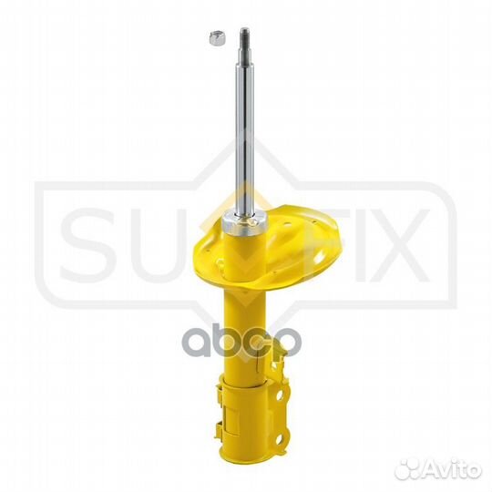 Стойка амортизаторная перед прав SU1138 sufix