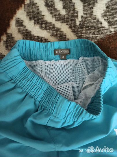 Плавательные шорты детские