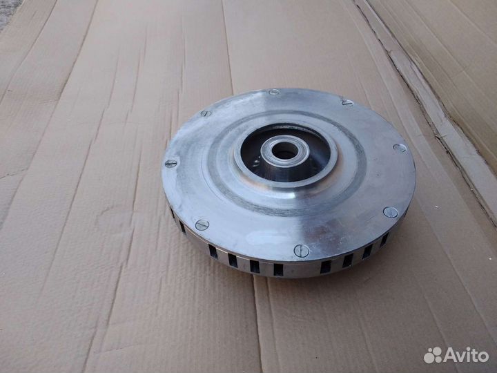 Вальцы (ролики) на грануляторы огм 0,8 (0,65)