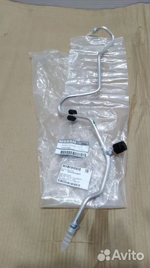 Трубка кондиционера Infiniti Jx35 Qx60