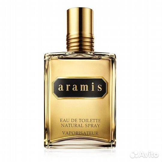 Aramis Pour Homme т.вода 240мл