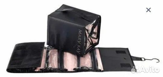 Косметичка Mary Kay, несессер Mary Kay