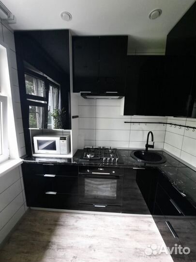 Кухонный гарнитур