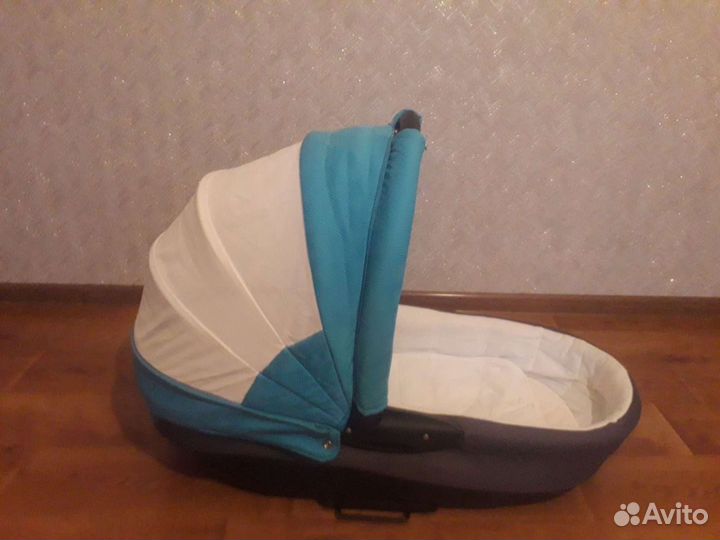 Детские коляски