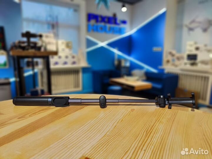 Трипод-монопод Xiaomi Mi Bluetooth Selfie Stick