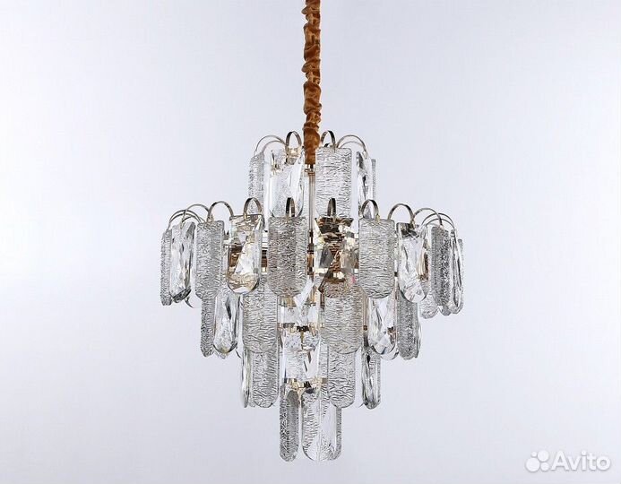 Подвесная люстра Ambrella Light TR TR5231