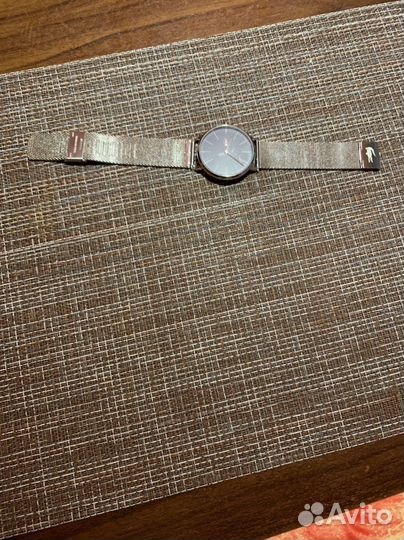 Браслет для часов Lacoste 20мм