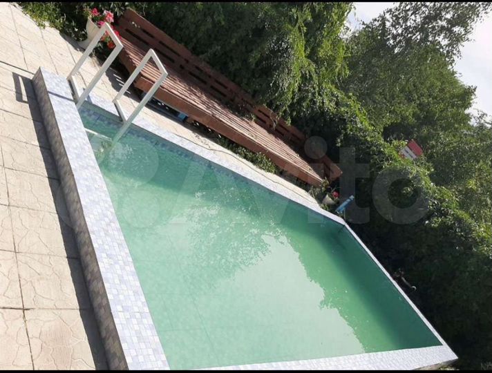 Дом 92 м² на участке 12 сот.