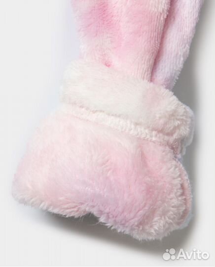 Кигуруми единорог новый 110-116