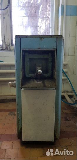 Картофелечистка