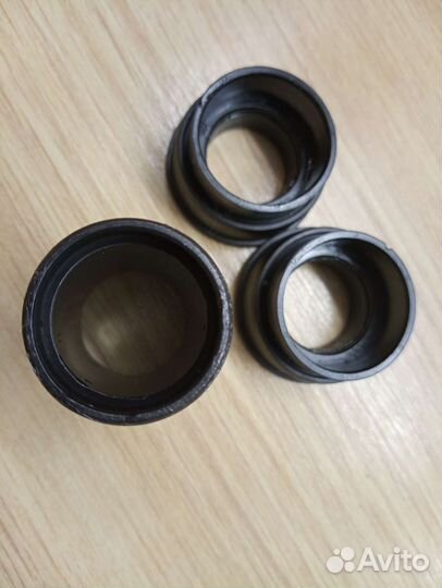 Каретка shimano пресс фит