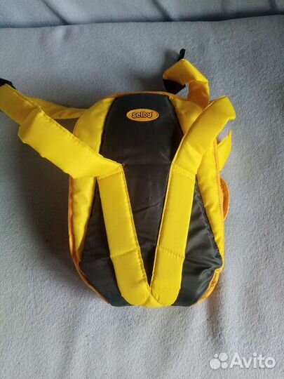 Рюкзак переноска кенгуру