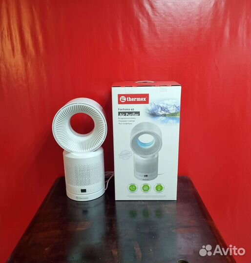 Очиститель воздуха thermex Fortuna 63