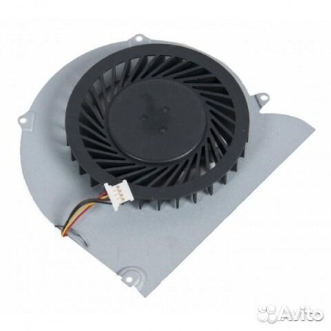 Новый кулер для ноутбука Acer 5830T - гарантия