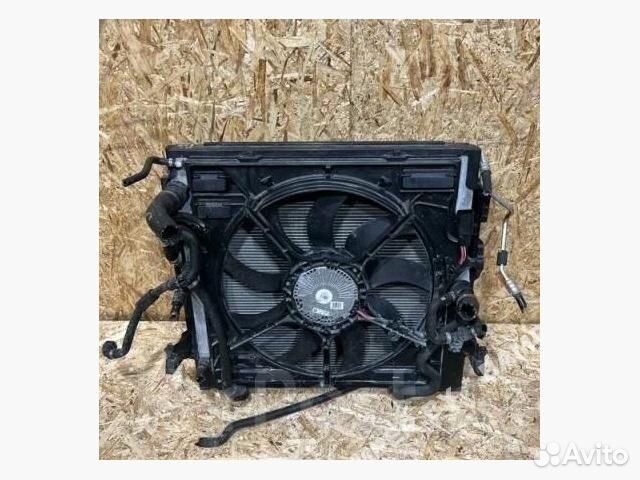 Запчасти к BMW X3 G01 2020 год