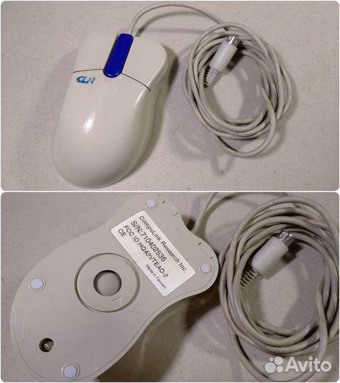 Комплектующие для старых компов