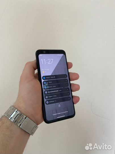 Google Pixel 4, 6/64 ГБ