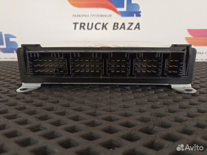 Блок управления EBS Daf CF, Daf XF105