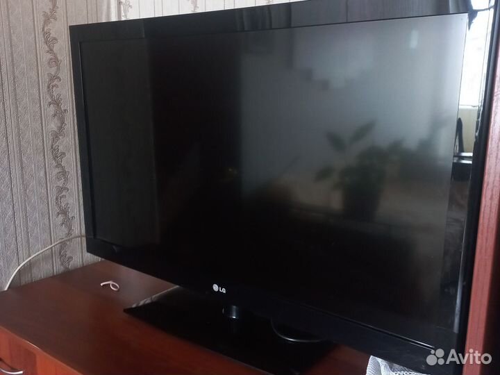 Телевизор lg на запчасти