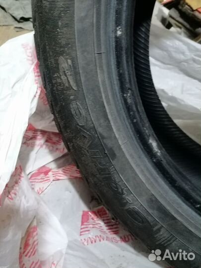 Yokohama C.Drive2 AC02A 205/55 R16 91