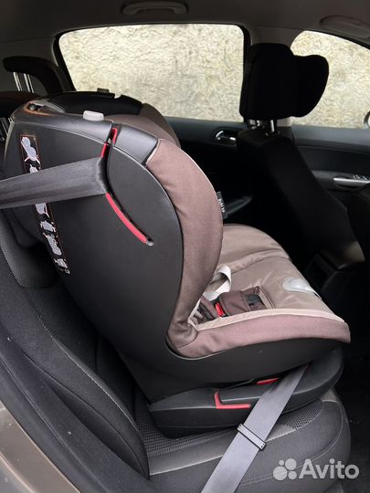 Детское автомобильное кресло Maxi Cosi Rubi XP