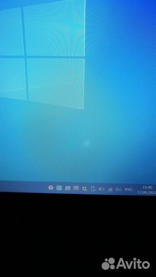 Ноутбук Packard bell (i5-3210M)